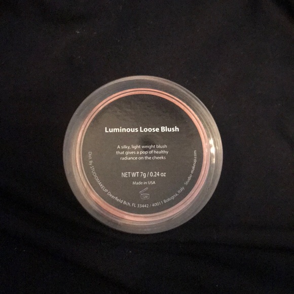 Studio Makeup - Picture 2 of 3